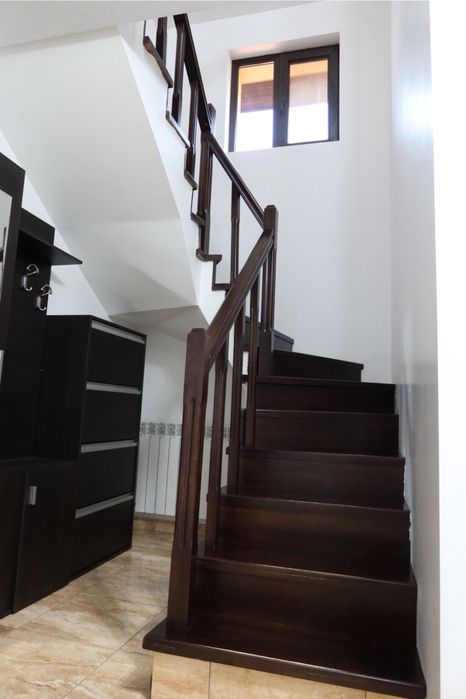 Casă individuală de închiriat - Bragadiru (str. Diamantului) PROPIETAR