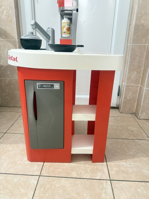 Bucatarie Smoby copii