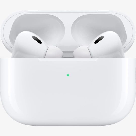 Беспроводные наушники APPLE AirPods Pro 2-го поколения