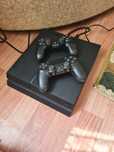 SONY Play Station 4 сатылады