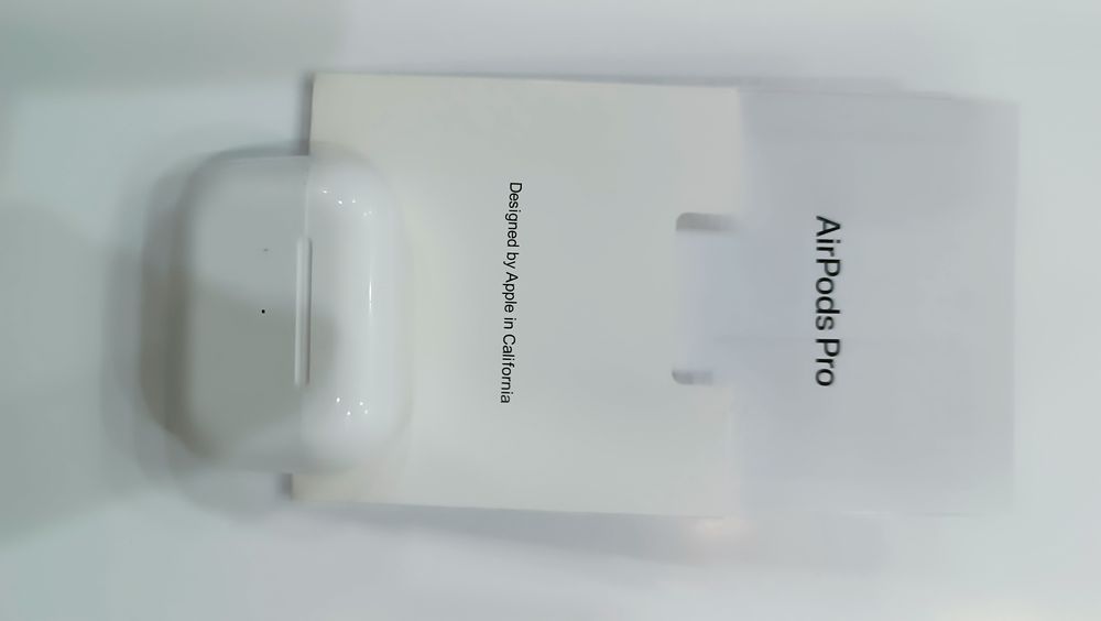 Samsung naushnik va AirPods Pro Dubay Versiya Sotuvda