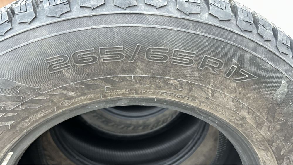 Шины шипованные nokian hakkapeliitta 9 suv