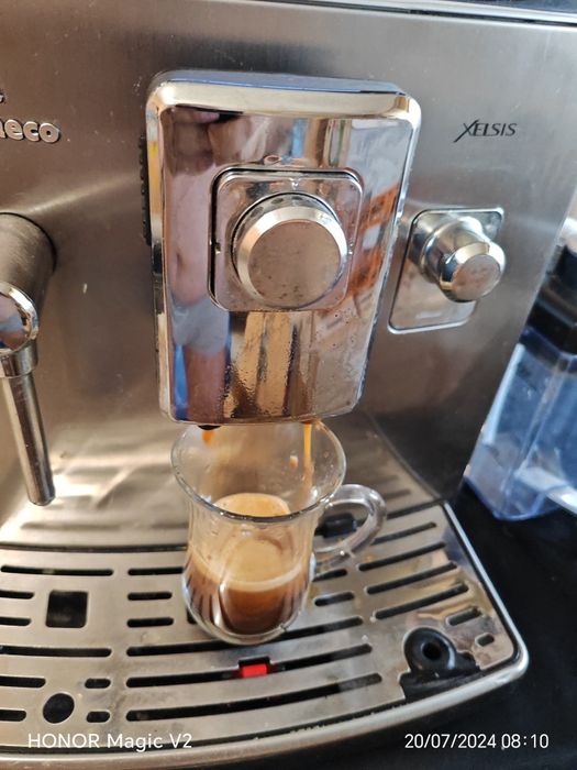 Saeco HD8954 Xelsis