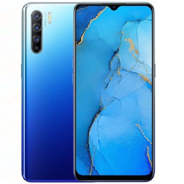 Oppo reno 3 128gb