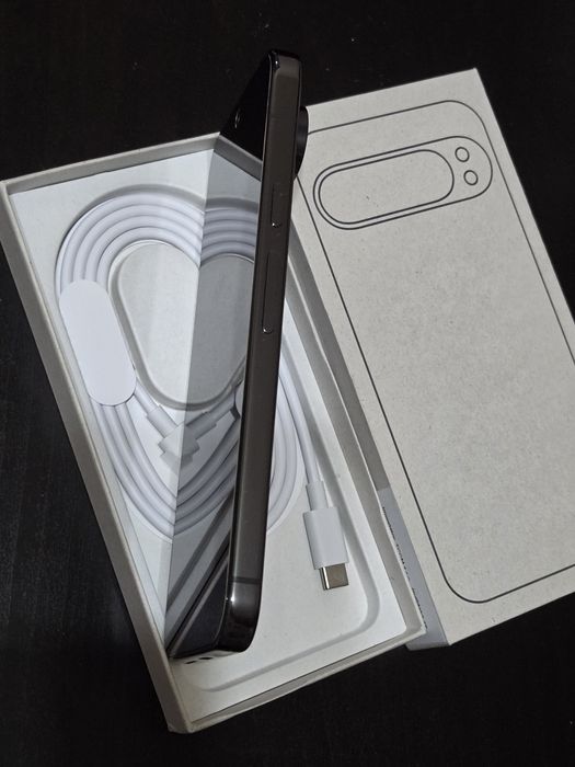 Vand/schimb Google Pixel 9 Pro XL 128gb