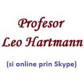 Profesor ofer meditatii Germana Engleza Franceza Italiana online skype