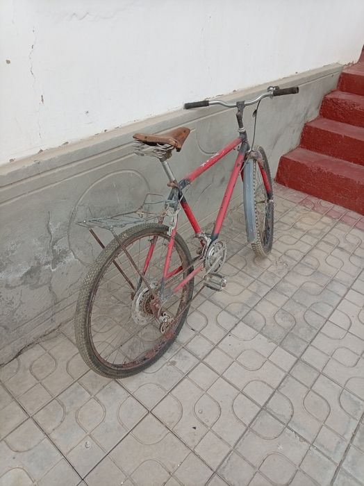 Rabochi velik haydasa buladi