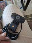 Camera Web prin Usb