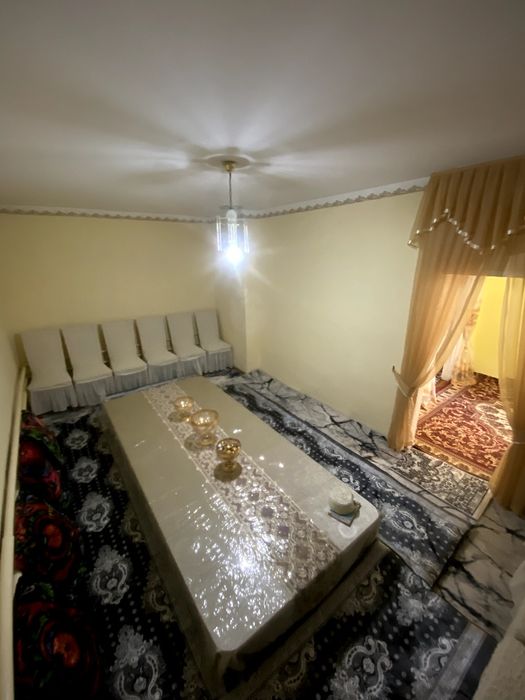 4 sotx Uy Sotiladi Galaquduq(Jukov)