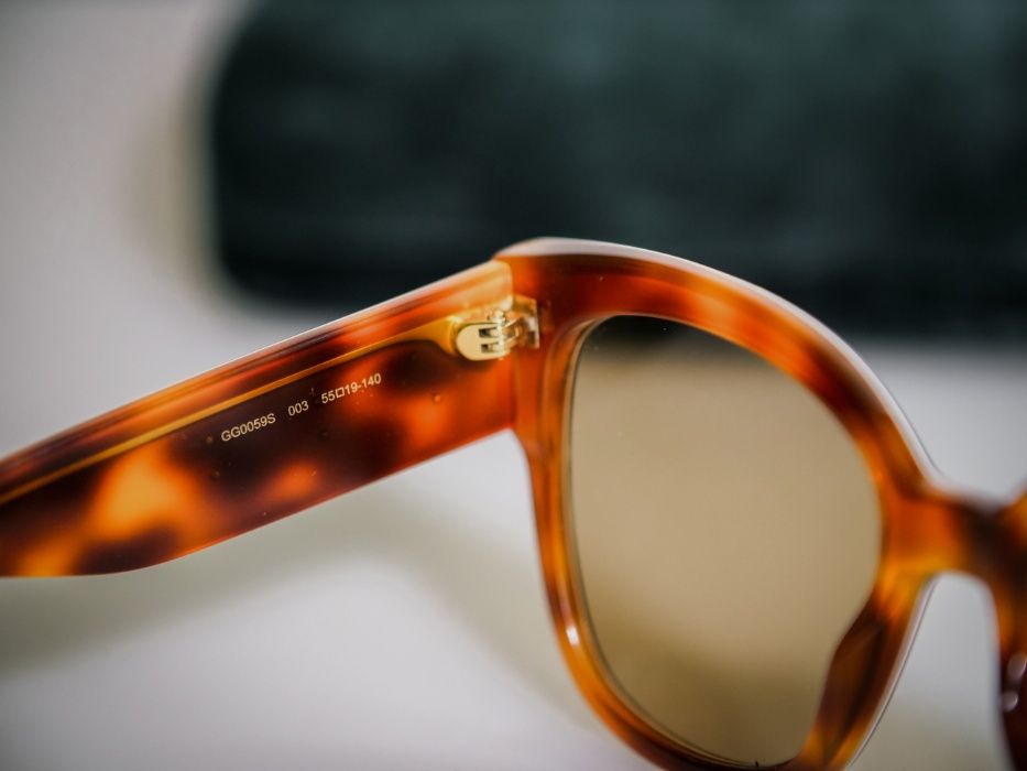 Луксозни очила - Gucci