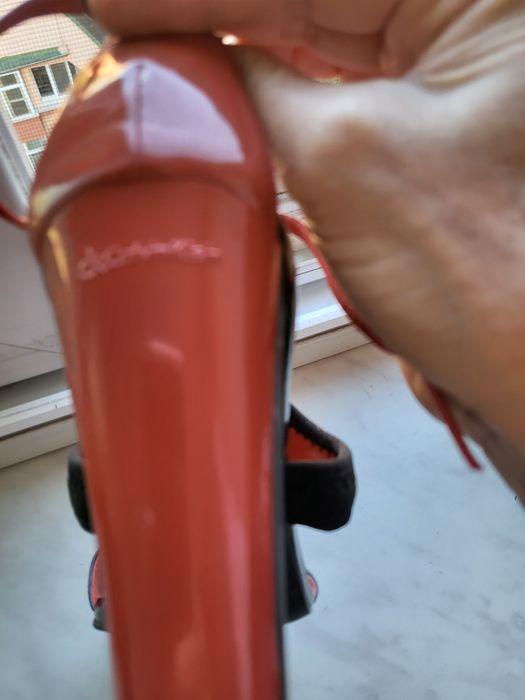 Дамски   сандали