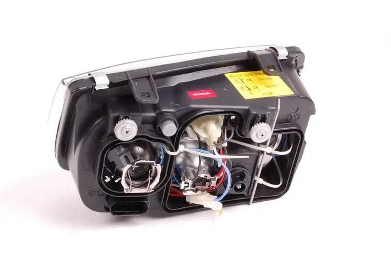 Фарове ангелски очи кристални за VW Bora  FKFS4015