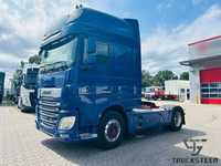 DAF XF450 Avans Leasing de la 15% DAF XF450 E6 Webasto Asistenti 08/2017