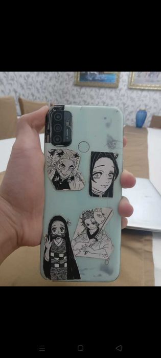 Продам Oppo a53 64/4