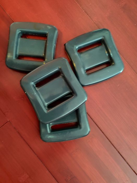 Lest scafandri plumb invelit 1kg scufundări