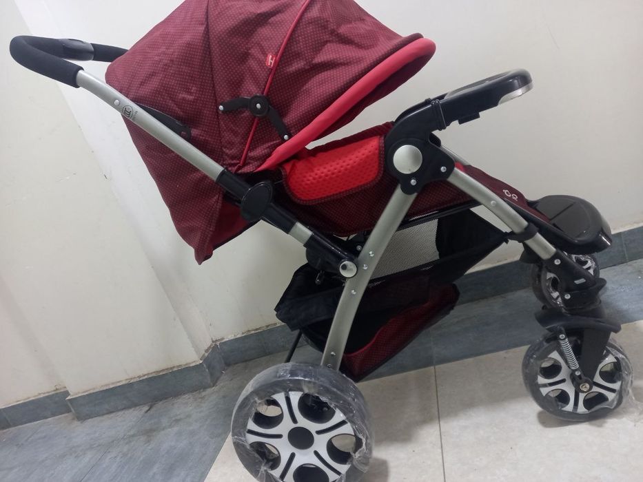 Детская     коляска