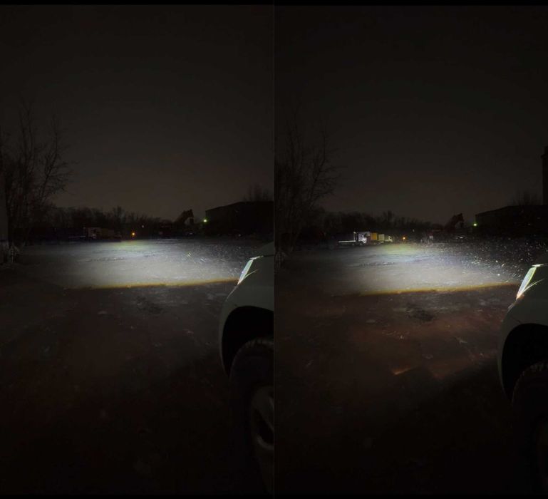 Ремонт фар. Замена линз. Установка линз. Регулировка фар.