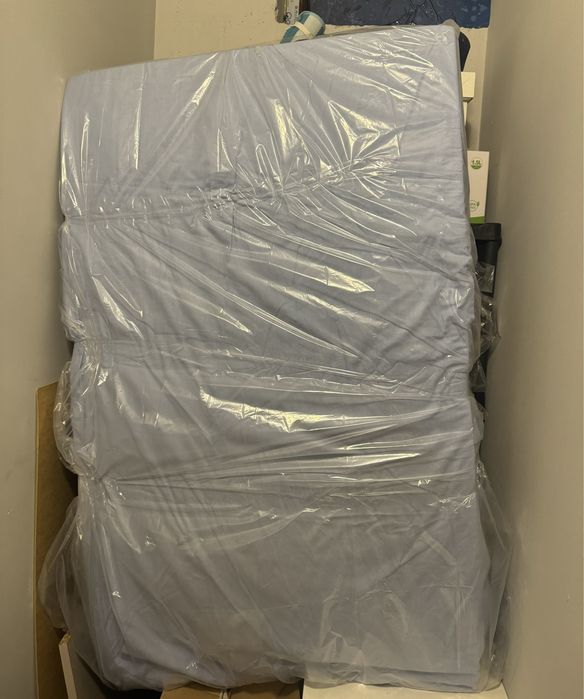 Saltea ikea pat extensibil