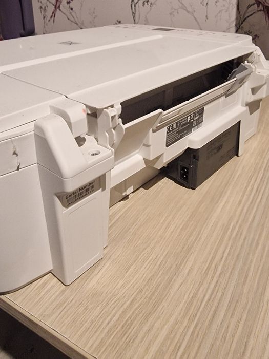 Vand imprimanta Canon Prixma TS3351 pentru piese