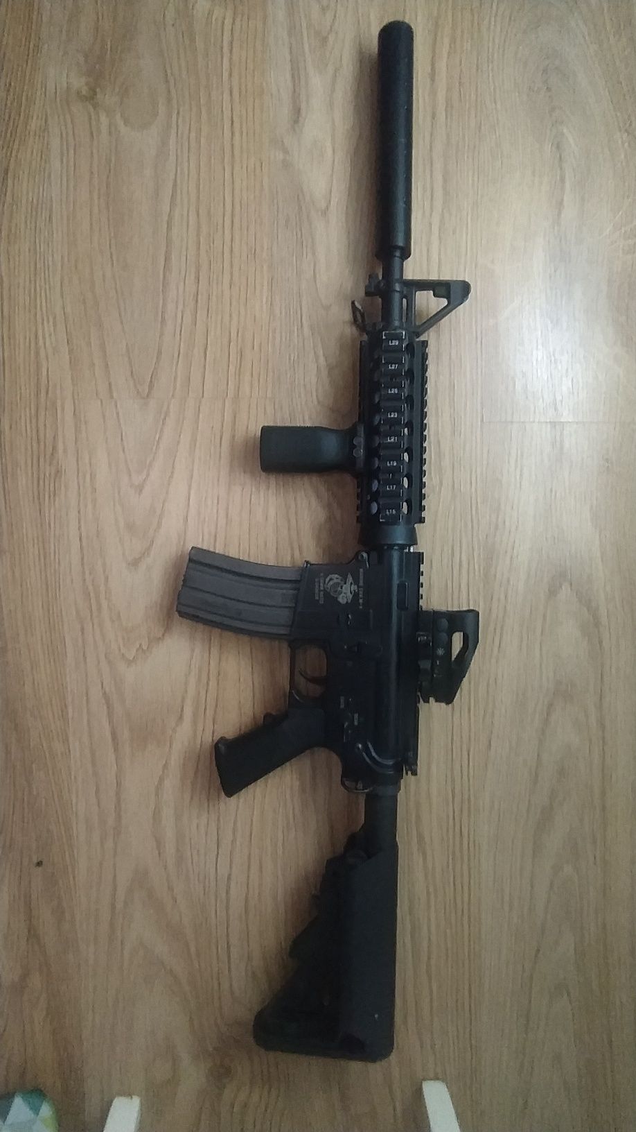 M4 Specna Arms SA-BO2