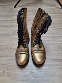 Ghete dama Steve Madden 36