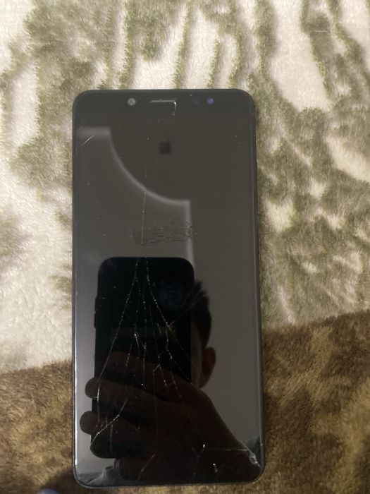 Redmi Note 5 pro