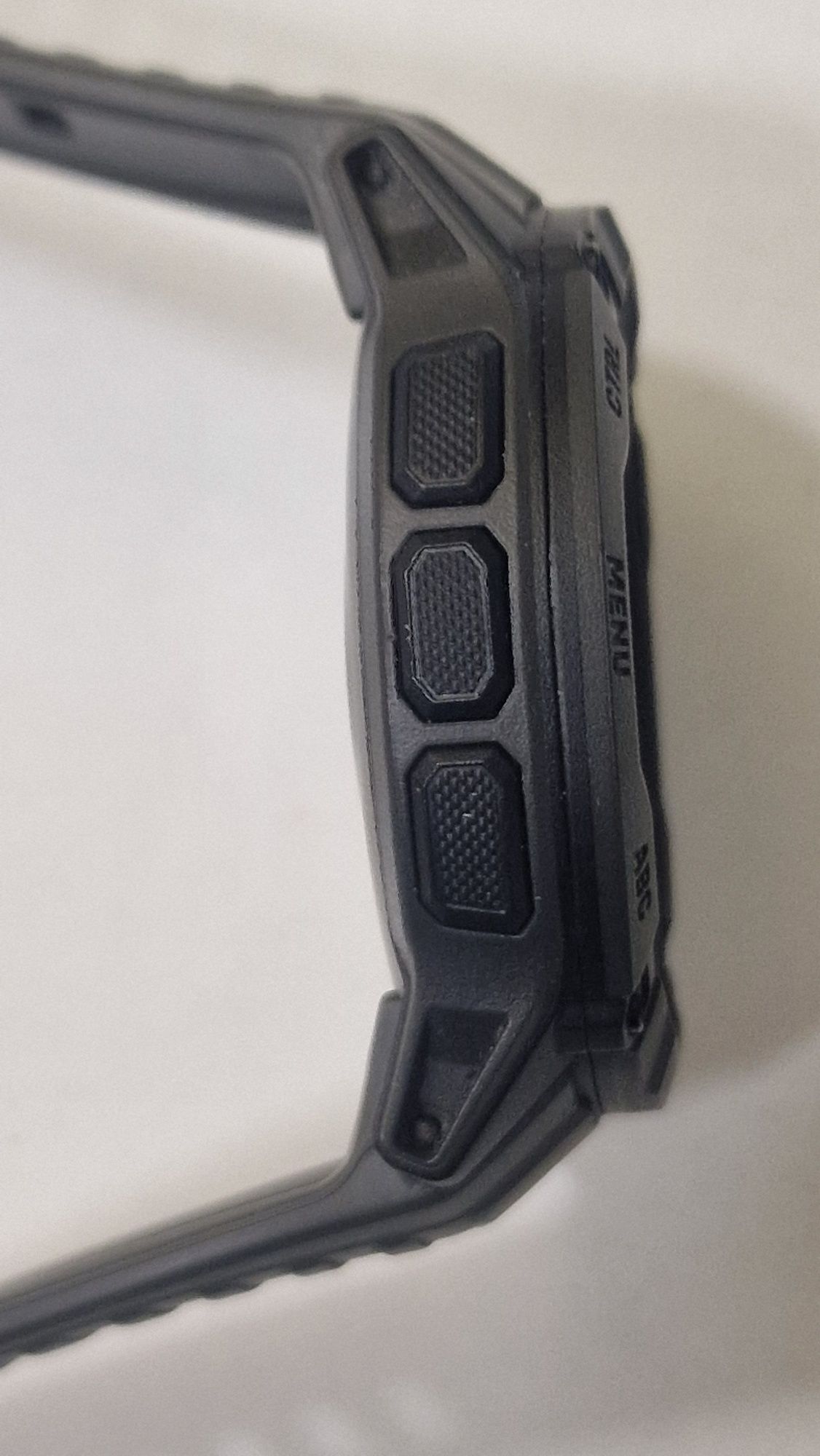 Garmin instinct 2X solar