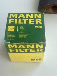 Продам масляный фильтр MANN FILTER W68