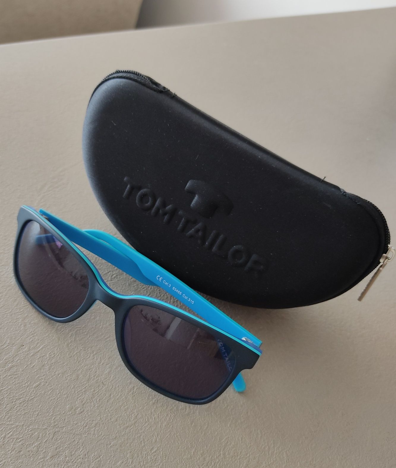 Слънчеви очила Tom Tailor детски