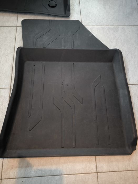 Covorașe Renault Megane 4 IV