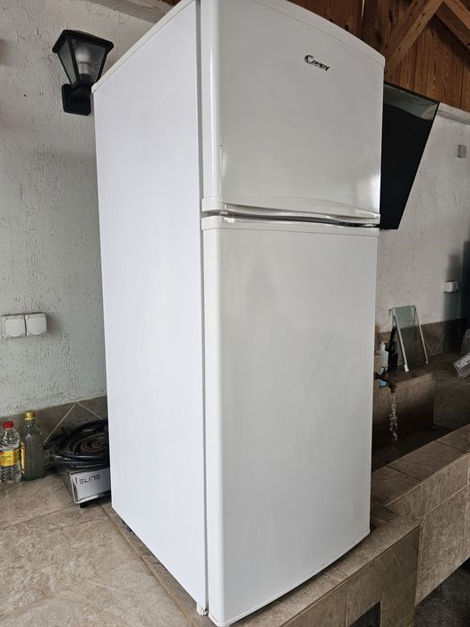 Хладилник Candy CFD 2050