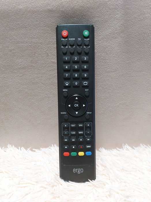 Ergo оригинал новый универсальный для любой модели