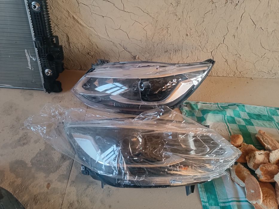 Onexs mashinasi turboʻ