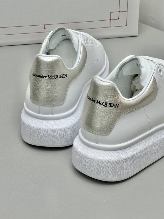 Adidasi Alexander Mcqueen Fullbox Dama 36-40