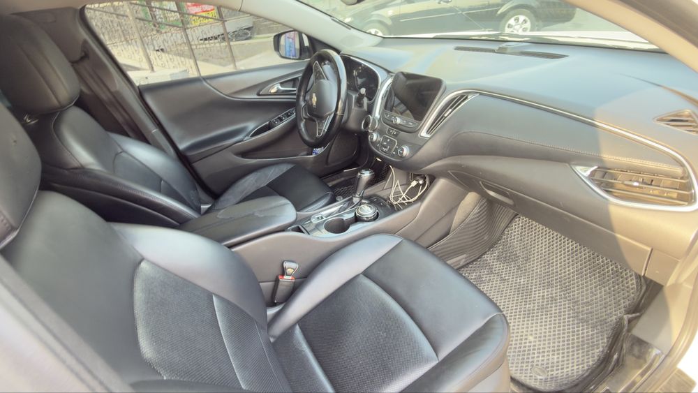 Malibu 2 1.5 turbo nasiyaga beriladi 3000$ boshiga