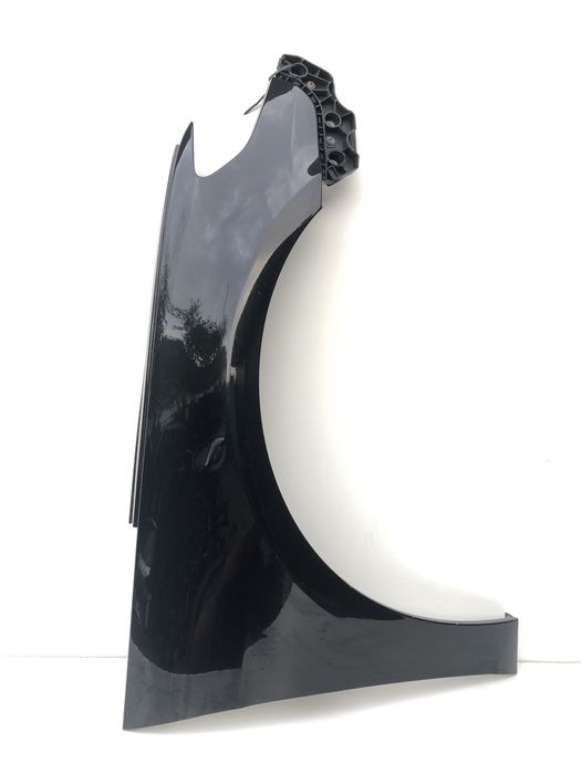Aripa dr fata vw Passat CC cod de culoare LC9X 2008-2012