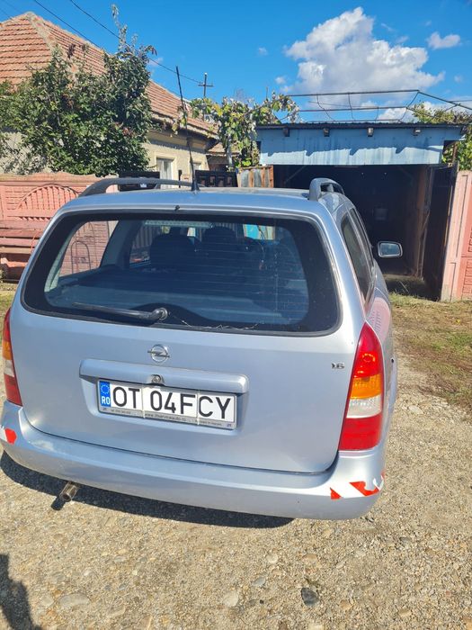OPEL ASTRA de vanzare