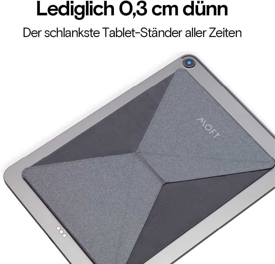 Suport(Stand) Tableta MOFT X Ultra slim 7.9-9.7 inch de la 150 RON