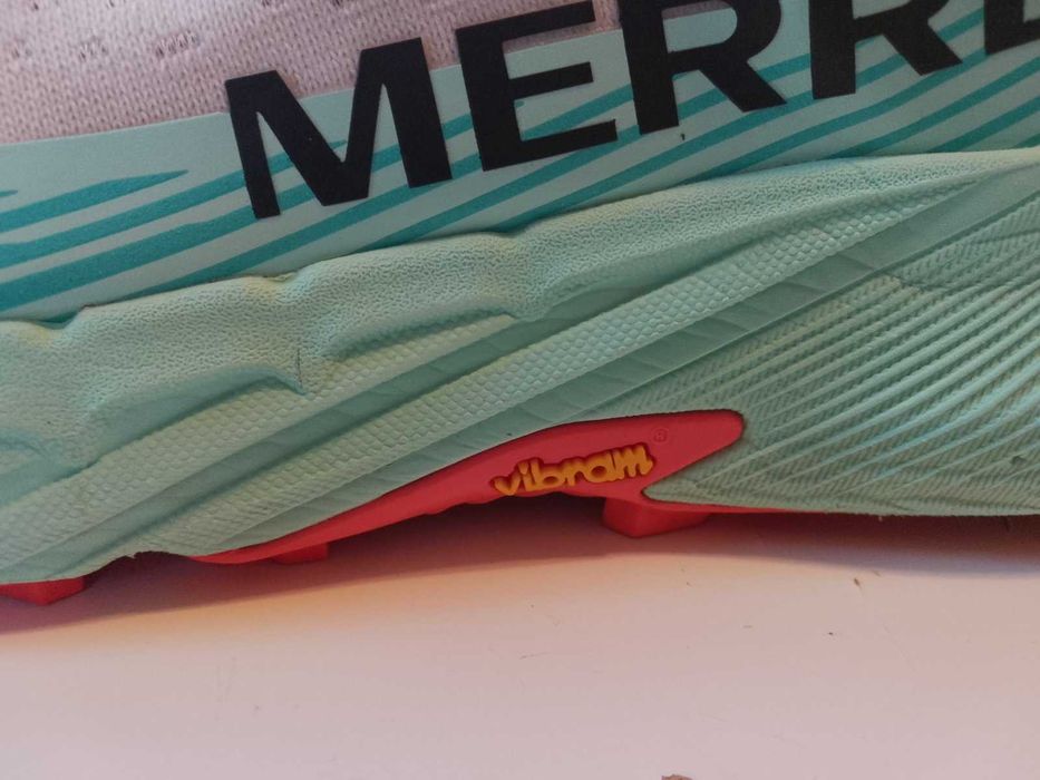 Обувки за естествен терен Merrell Agility Peak 5 Трейл маратонки