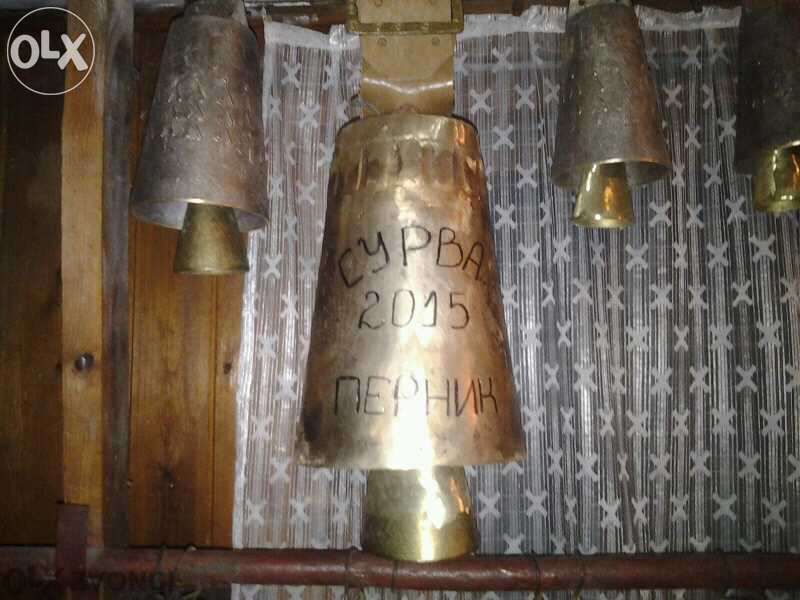 Производител наЧанове - звънци