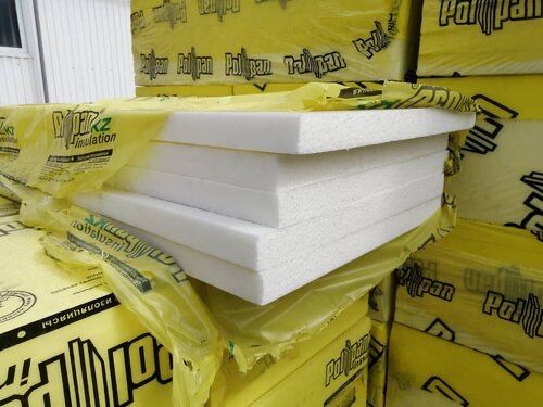 Пеноплэкс, полпан, пенопласт