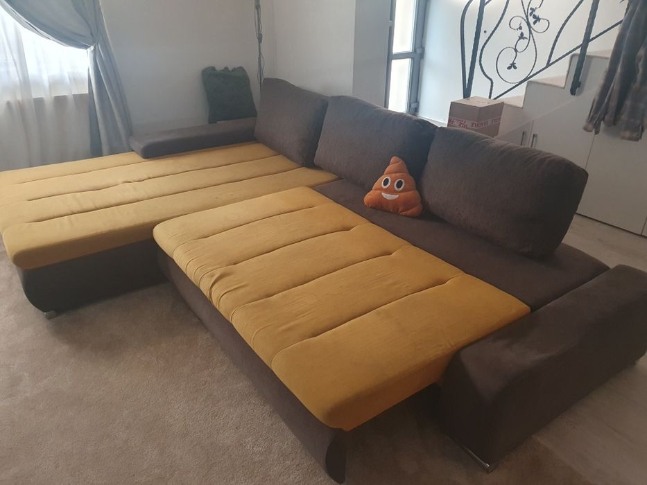 Coltar Extensibil STAER