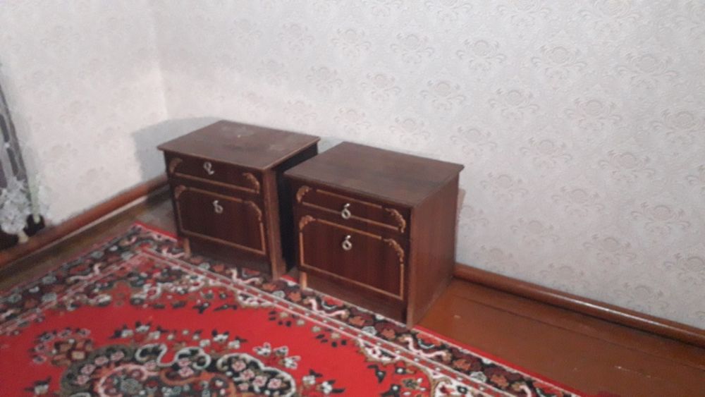 Продаётся спальный гарнитур