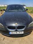 Bmw e60 525 diesel