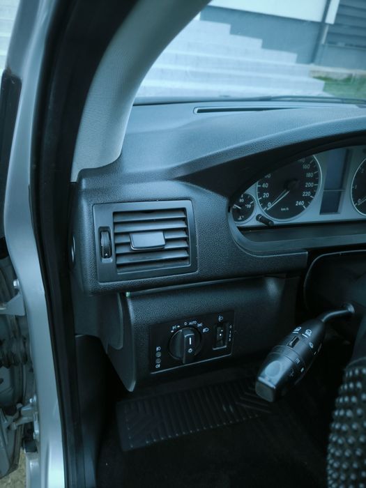 Mercedes B clas.1.5 Benzina