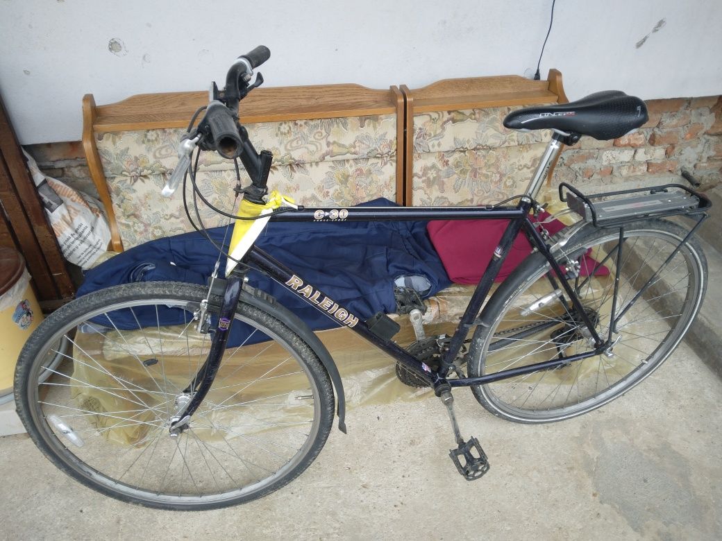 Bicicletă Raleygh roți 26