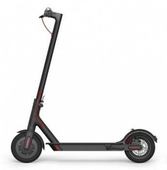 Electric scoter Xiaomi