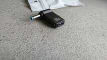 Adaptor mufa Pd trigger 20v  100w incarcare laptop