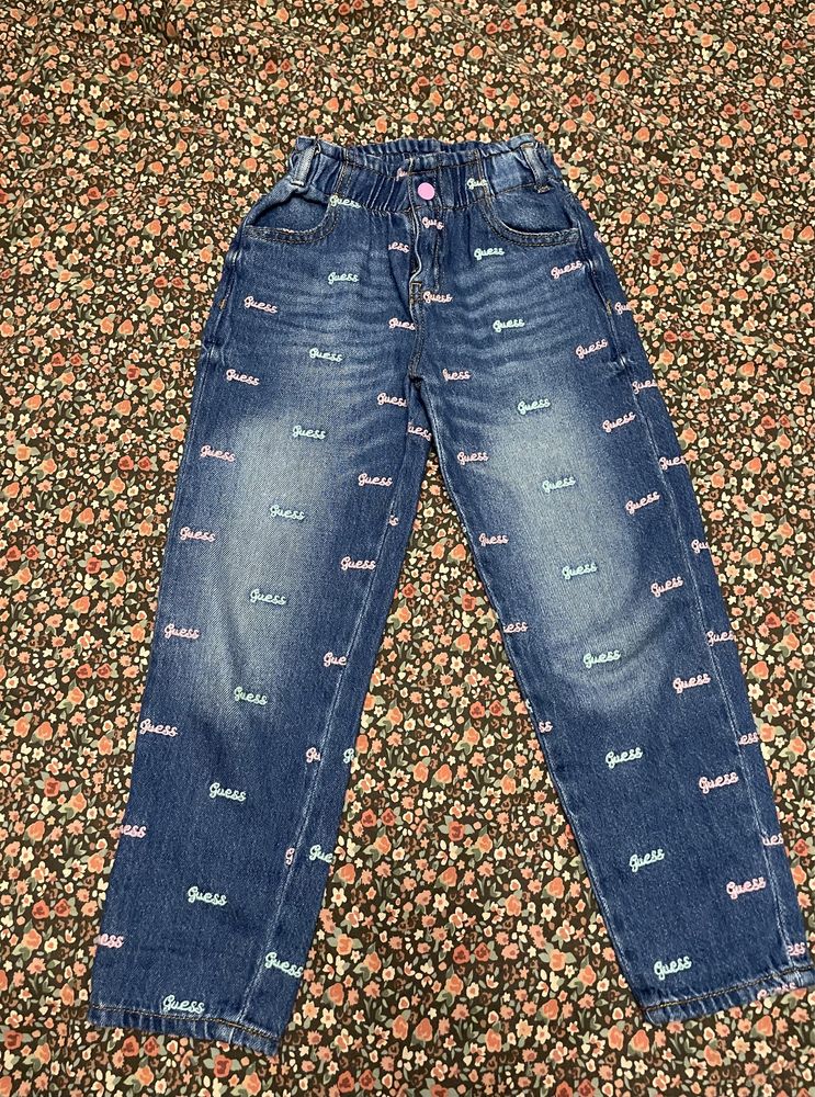 Детски дрехи Guess