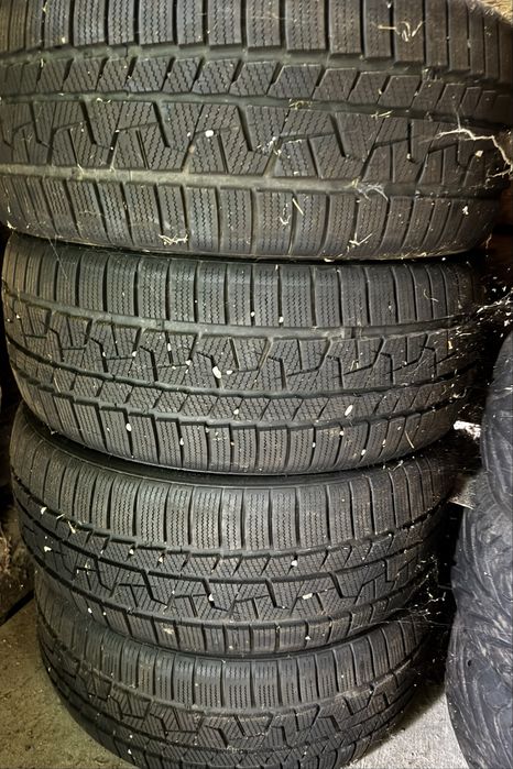 Anvelope iarna R19